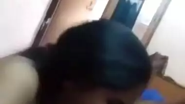 Indian Couple Naughty Sex Play On Cam