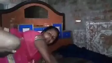 Doggy Sex With Mature And Hot Village Woman