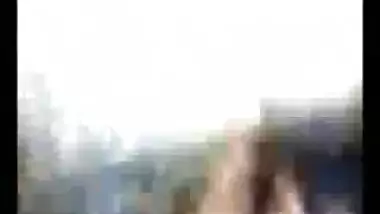 North Indian young Guys fucked the Prostitute Girl 