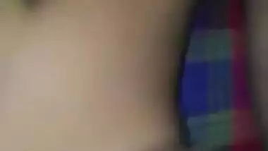 Tripura legal age teenager hotty sex episode with her cousin stepbrother