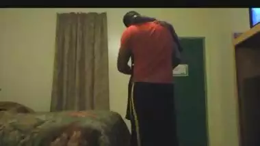 Banging Sexy Tamil Call Girl At Hotel