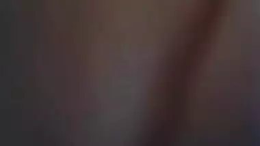 Desi girlfriend riding her boyfriend dick 