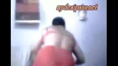 Indian horny aunty free porn sex with neighbor