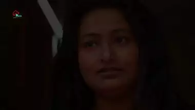 Sex with the bodacious Desi mistress isn't an easy XXX task