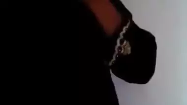 Shaved Desi pussy gets pounded hard with XXX boner for MMS video