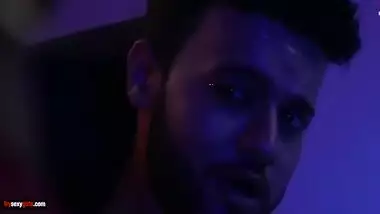 Kabootar Mprime Originals Hindi Short Film - X2