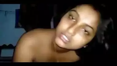 Young bhabhi enjoys hardcore fuck in doggy style
