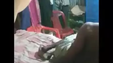 Desi Jija Sali Fucking Vdo