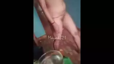 TAMIL NANGI AUNTY