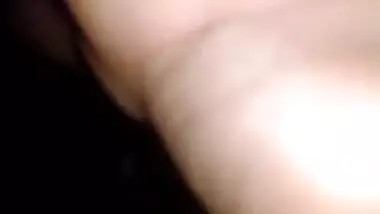 Nude kissing romance of Desi lovers