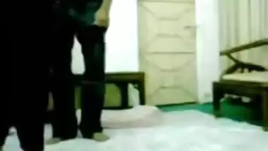 Jija aur beautiful saali ka hotel mai Goa hardcore xxxbf