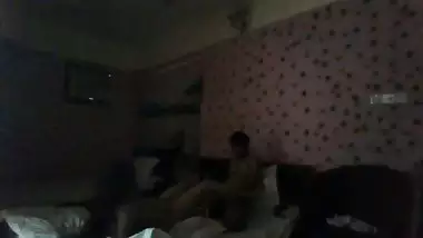 Viral uno scandal of unknown couple part 4 MMS