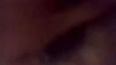 Cute Girl Showing Her Small Boobs And Fingering Pussy