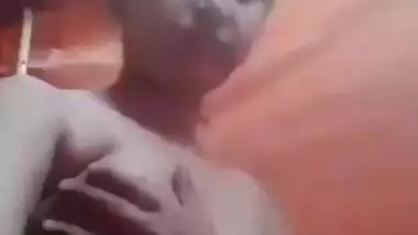 Milk tanker bhabhi teasing