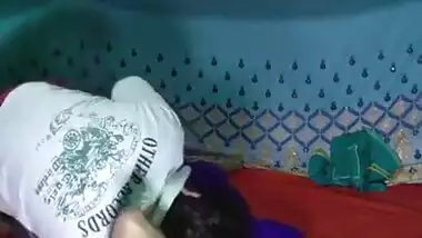 Mera bibi ka mere frend ke sath chudai