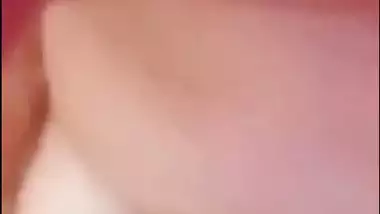 BBW wife boob feeding and erotic hardcore fucking