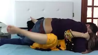 Indian step sister fucks brother hindi dirty audio