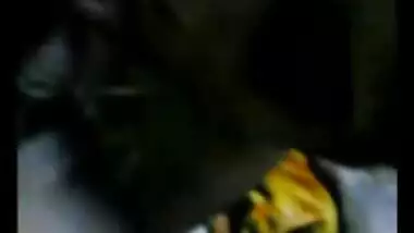 Sexy Kerala Aunty's blowjob