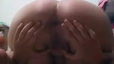 Large boobs Indian teen girl records masturbation mms movie