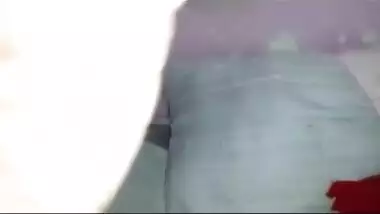 Indian bhabhi doggy fucked