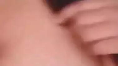 Desi hot bihari horny girl nude selfie and fingering pussy new clips marge