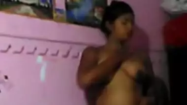 Desi Girl Nude Exposing