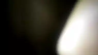 Lovely village girl having her Desi XXX pussy nailed in POV video