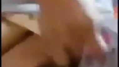 Desi Married Bhabi Showing On Video Call