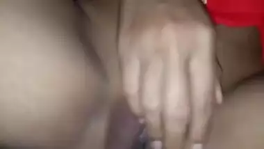 Indian Girl Masturbations Fingering Her Self Homemade Video