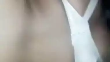 Desi Curvy Gf Doggy Fuck