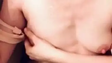 Dirty BBC for Dessert after our date