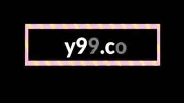 Beautiful and horny lady masturbation in bathroom