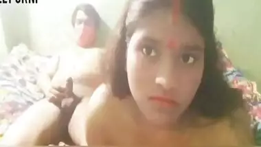 Hot Bhabhi Was Fucked In The Bathroom And Pauzudo Came Twice