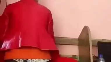 Desi devar bhabi fucking quick