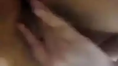 Paki babe in bathroom