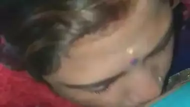 South-Indian slut blowjob sex with her client