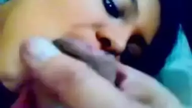 Indian Babe Kavya BJ - Movies.