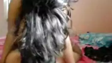 Bangali office girl ko boss ne raat bhar je bhar ke choda