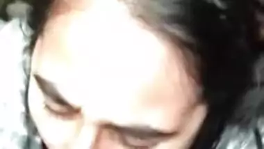 Sexy nri girl socking dick