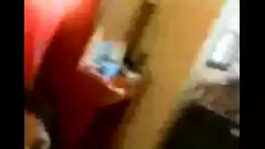 Indian bhabhi devar have a fun incest home sex when alone