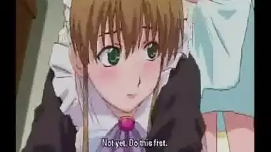 The Maid Of My Dreams