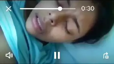 Beautiful Horny Desi Girl Pussy fingering Getting Orgasm with Loud Moaning Part 1