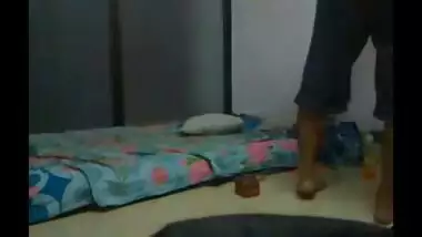 Drink and hot sex with mumbai girl at lodge