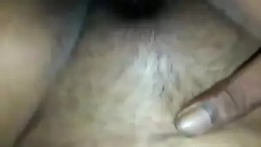 Horny indian bhabhi handjob and hard fucked by hubby