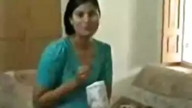 Hot Pakistani Girl Enjoying - Movies.