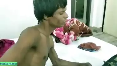 Bengali Hero and Beautiful Model hot Sex at shooting!! Hot Web series
