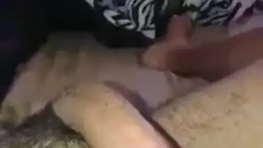 Beautiful Girl Nice Blowjob