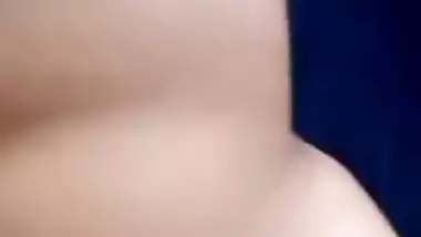 Hard chudai of a chubby girl and cover her in cum