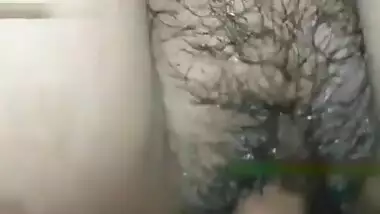 Lockdown day#9 I banged my Drunky sister pari in her house