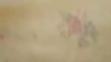 Indian nangi video call with BF